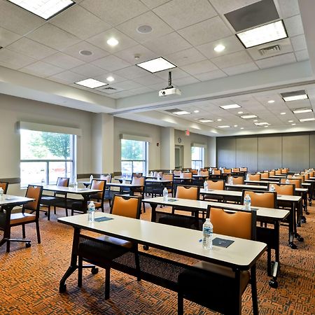 Hyatt House Atlanta Cobb Galleria Smyrna Exterior foto
