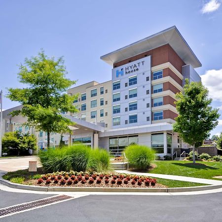 Hyatt House Atlanta Cobb Galleria Smyrna Exterior foto