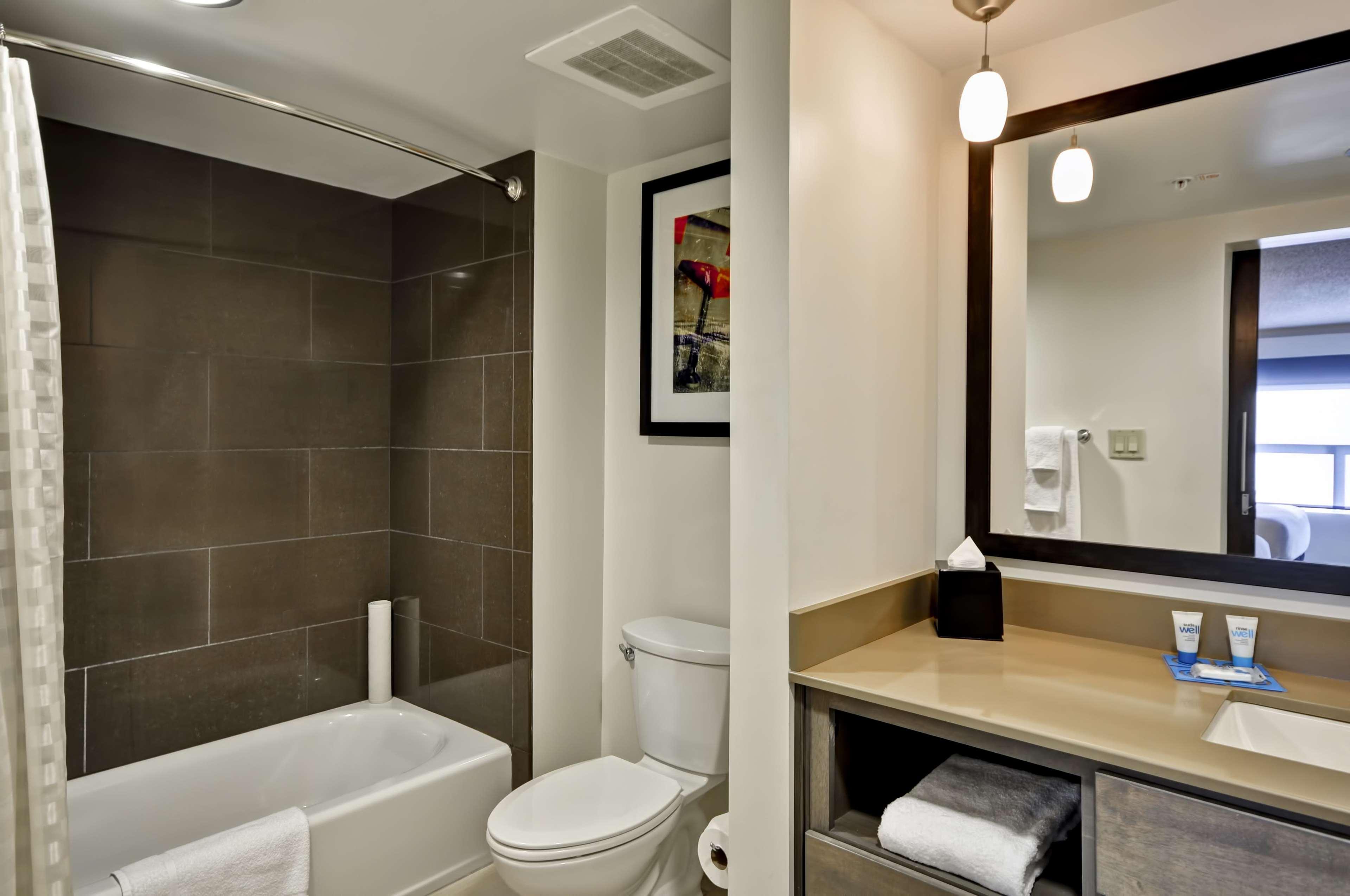 Hyatt House Atlanta Cobb Galleria Smyrna Exterior foto