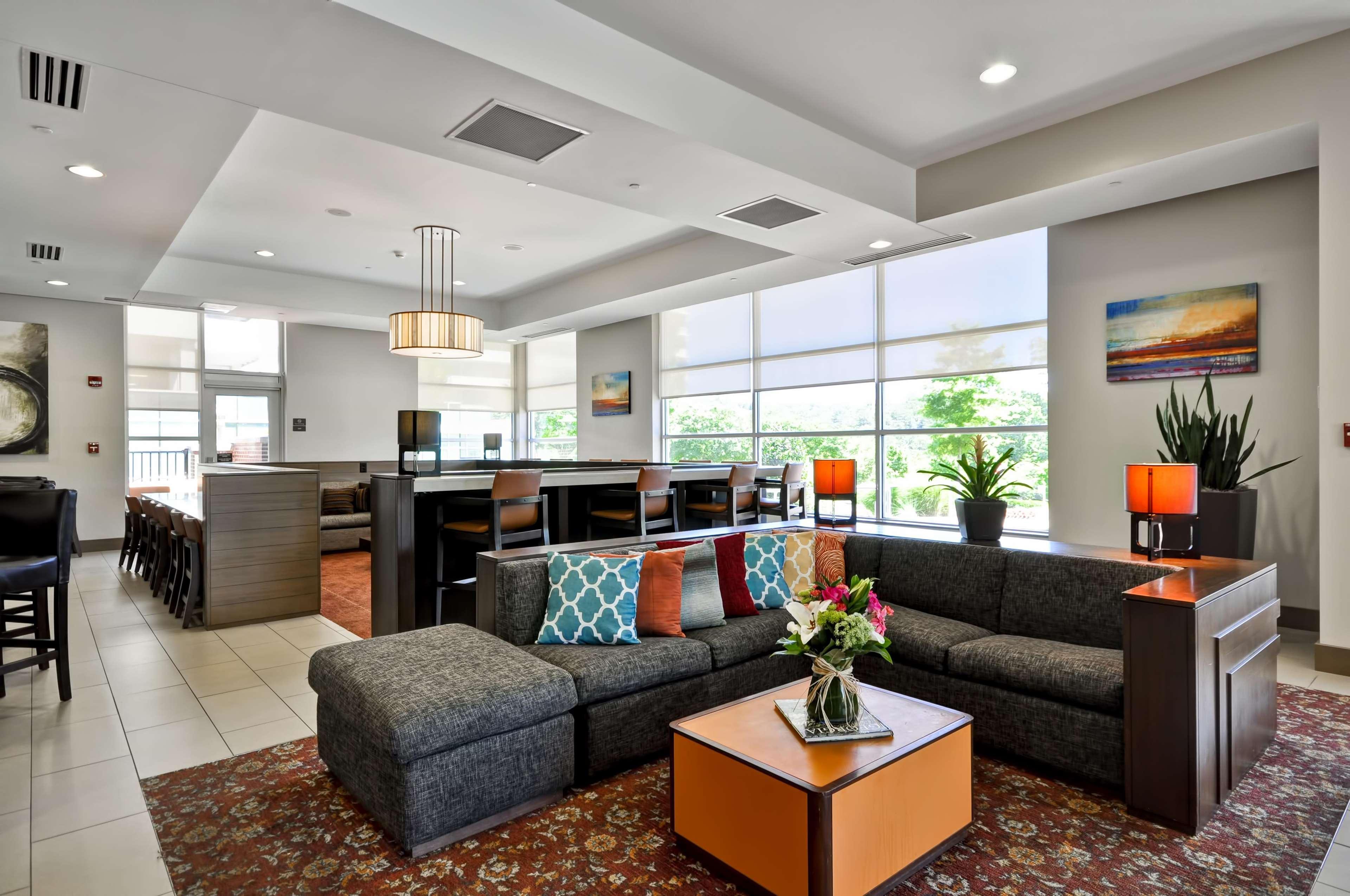 Hyatt House Atlanta Cobb Galleria Smyrna Exterior foto