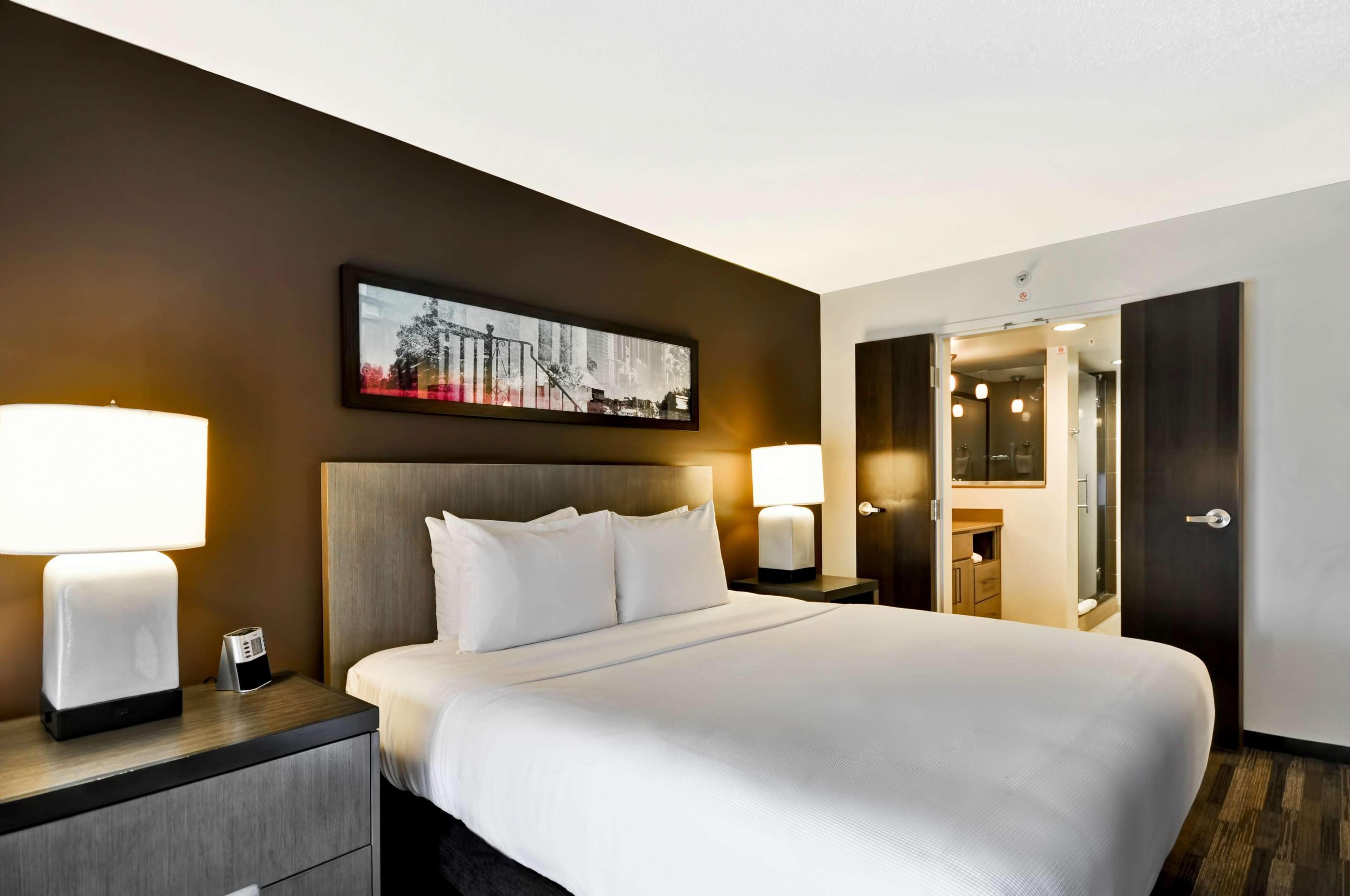 Hyatt House Atlanta Cobb Galleria Smyrna Exterior foto