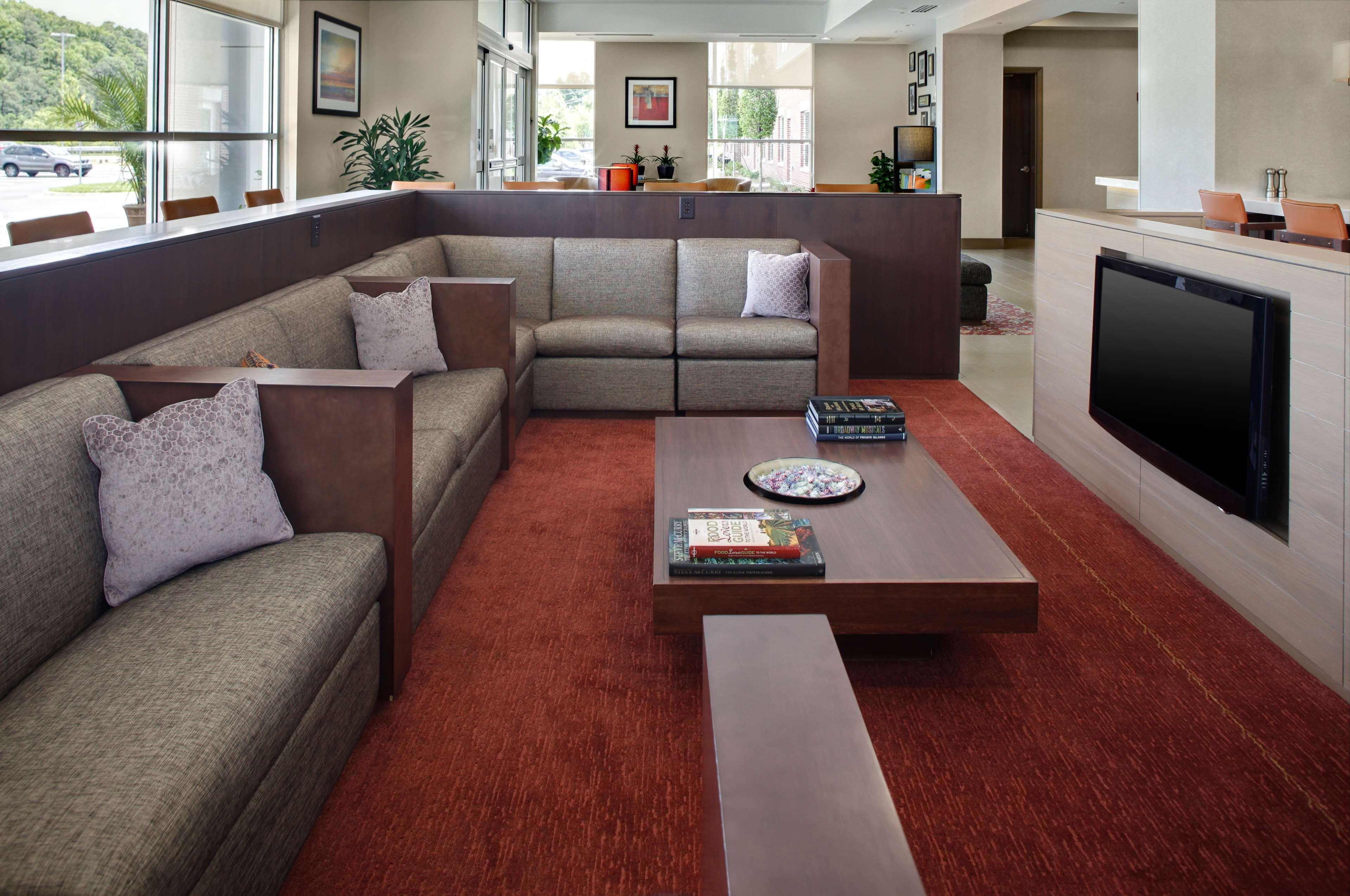 Hyatt House Atlanta Cobb Galleria Smyrna Exterior foto