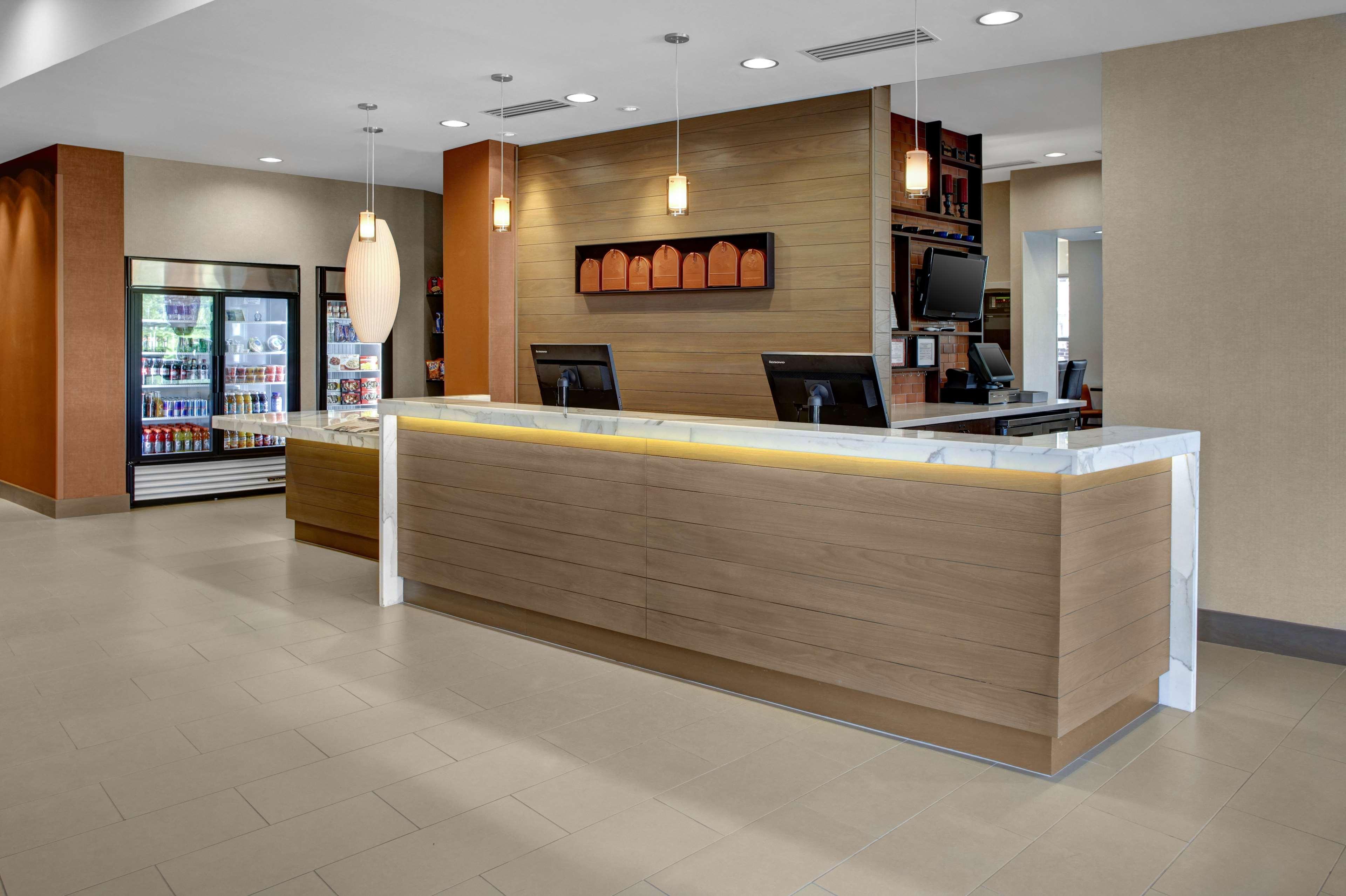 Hyatt House Atlanta Cobb Galleria Smyrna Exterior foto