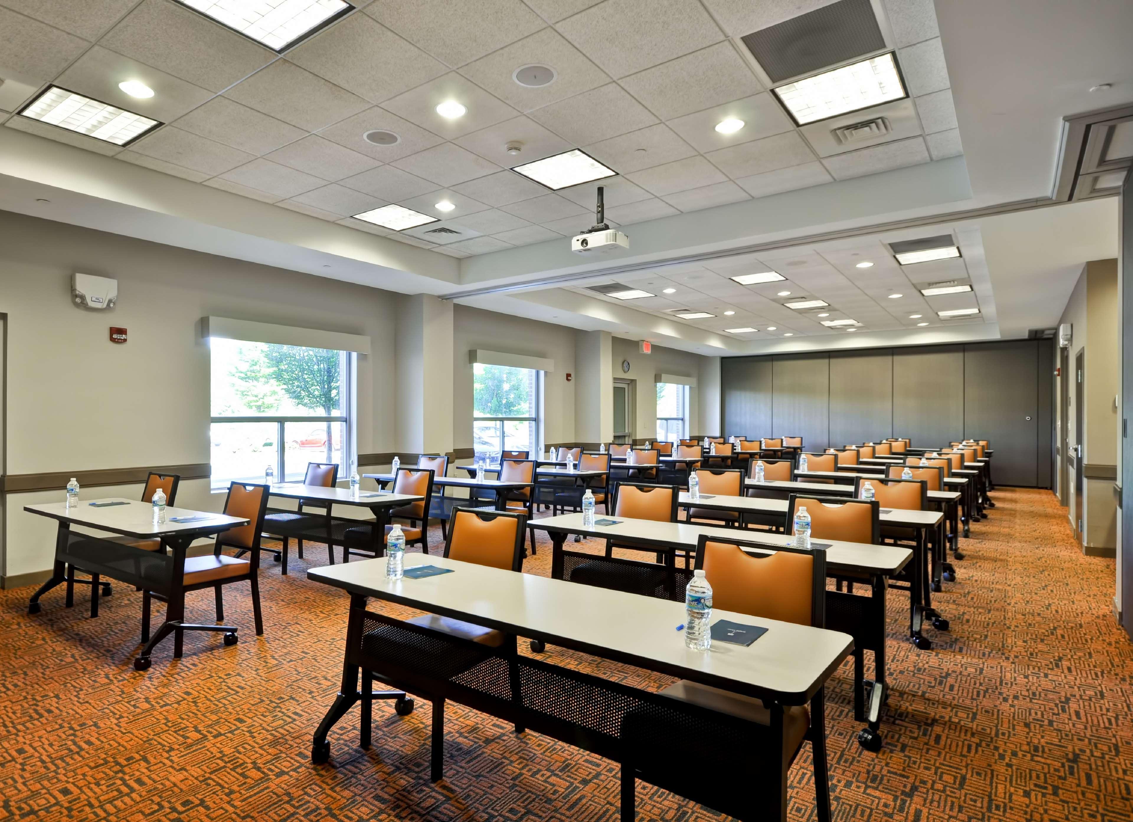 Hyatt House Atlanta Cobb Galleria Smyrna Exterior foto