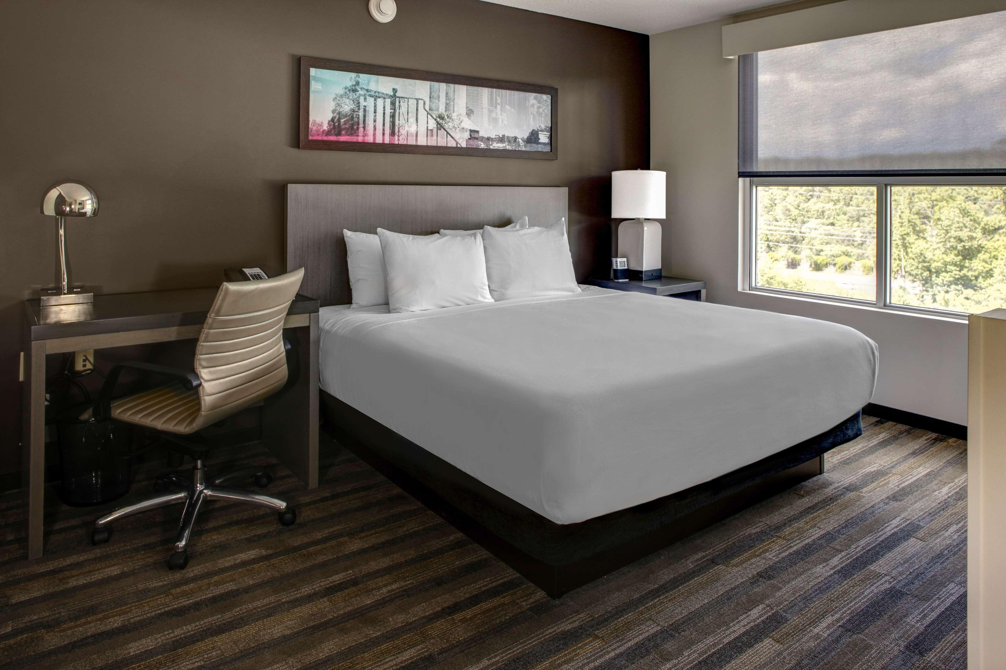 Hyatt House Atlanta Cobb Galleria Smyrna Exterior foto