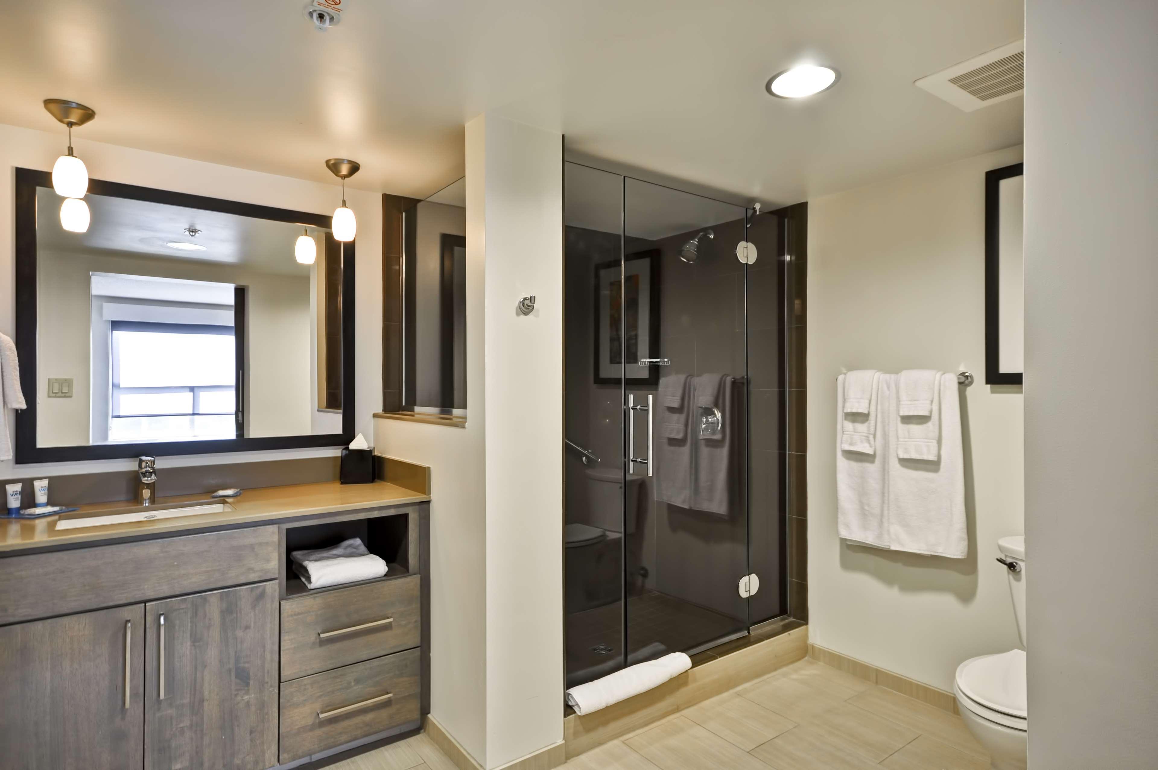 Hyatt House Atlanta Cobb Galleria Smyrna Exterior foto