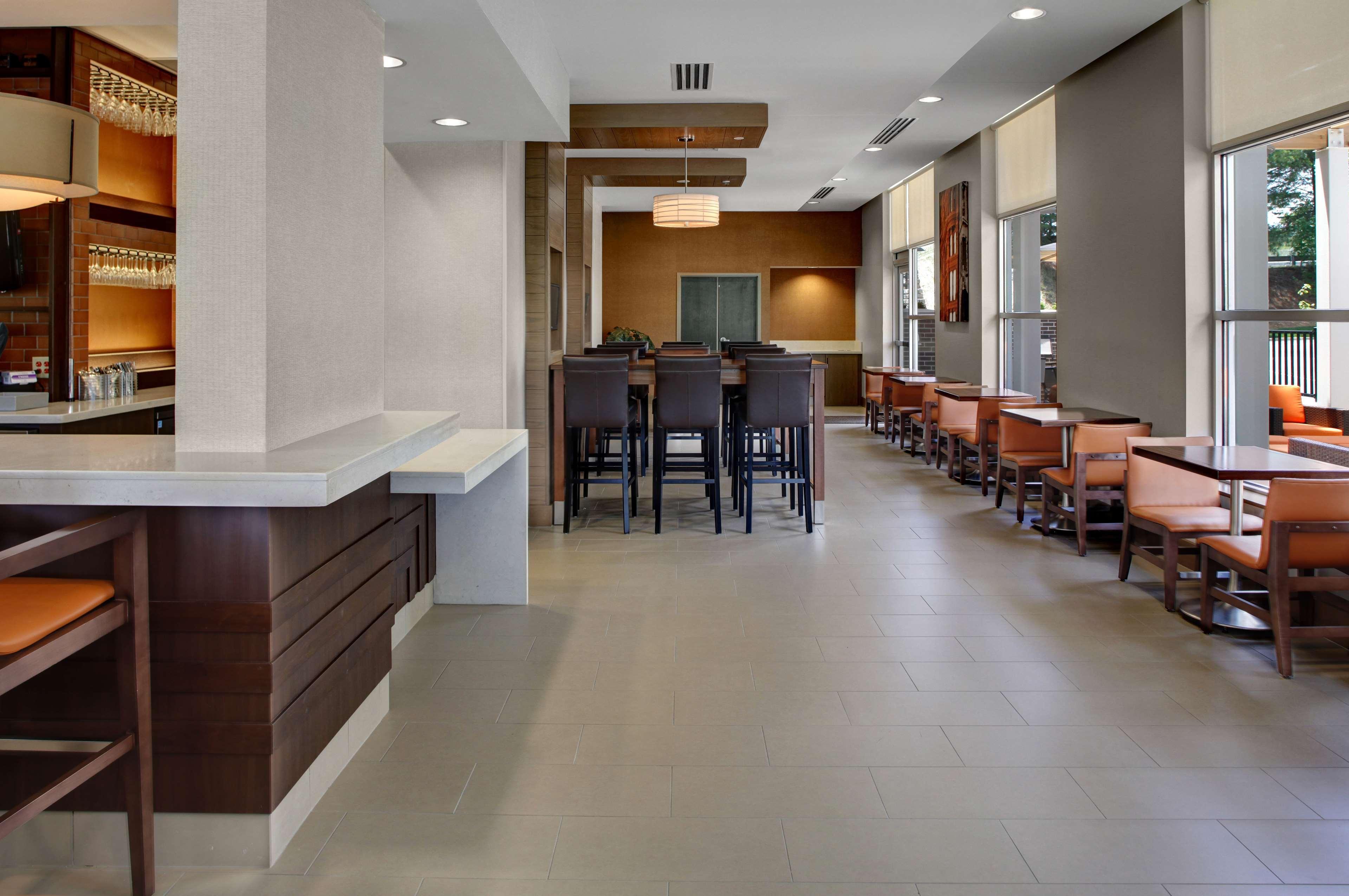 Hyatt House Atlanta Cobb Galleria Smyrna Exterior foto