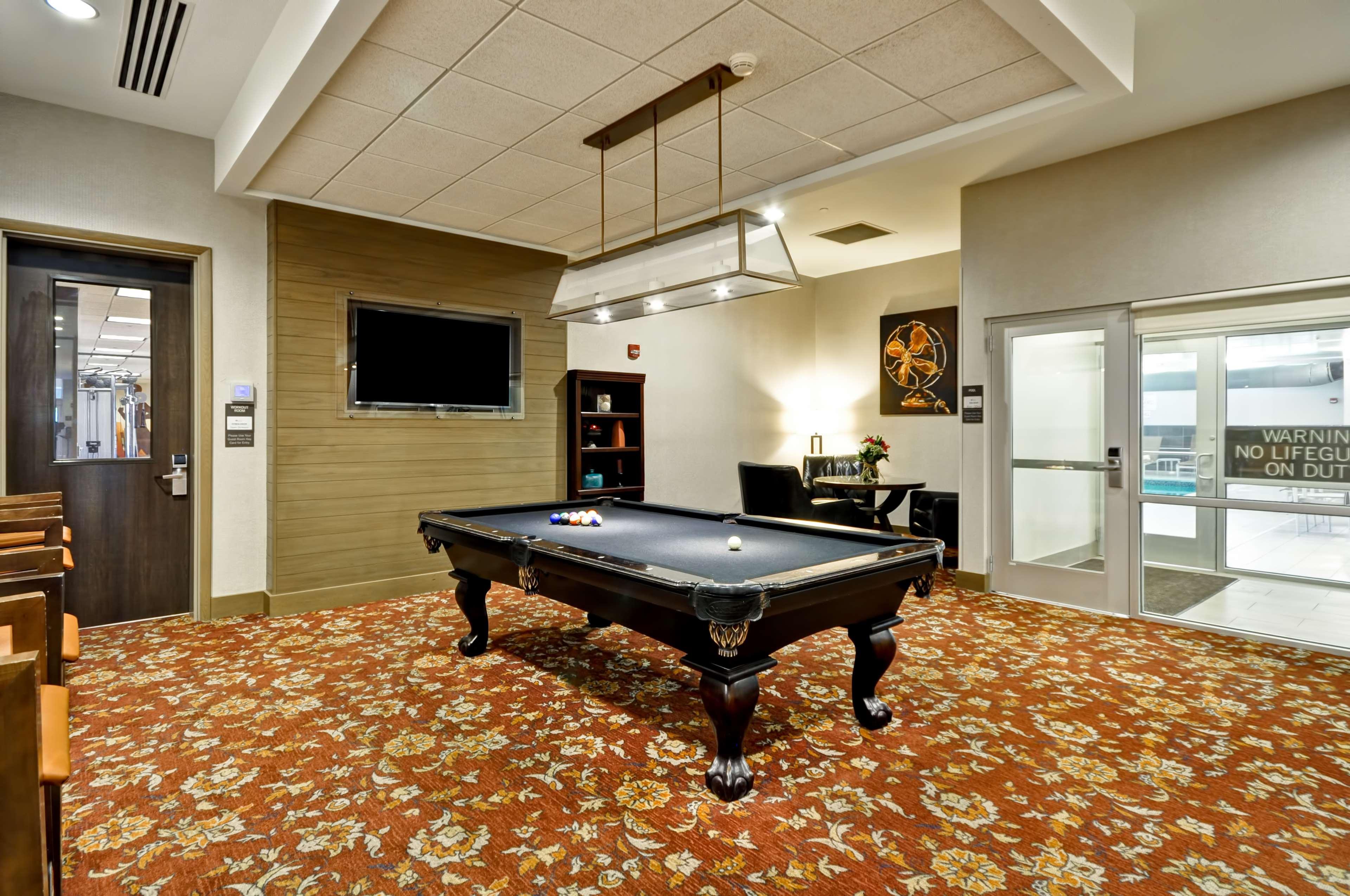 Hyatt House Atlanta Cobb Galleria Smyrna Exterior foto