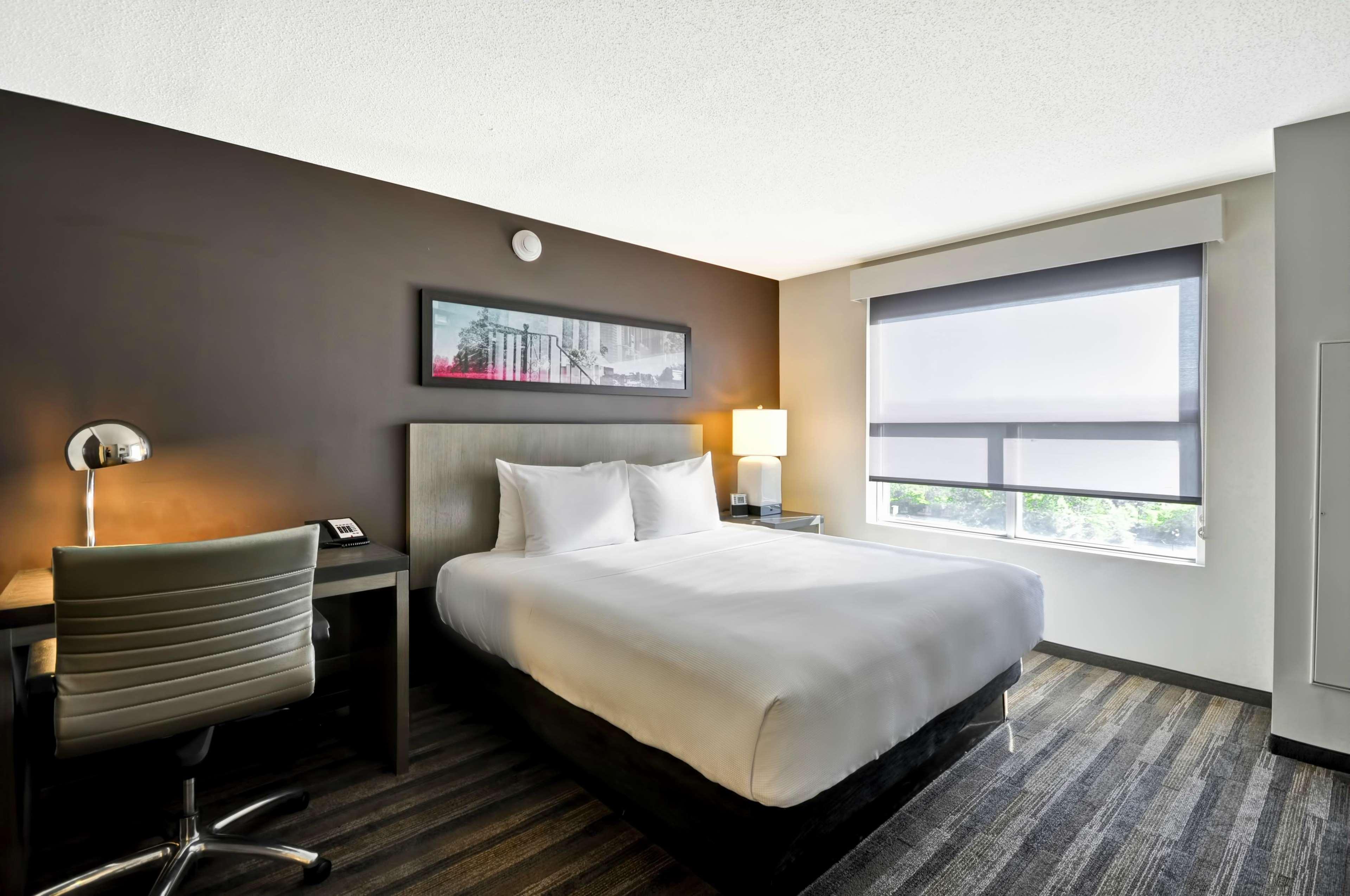Hyatt House Atlanta Cobb Galleria Smyrna Exterior foto