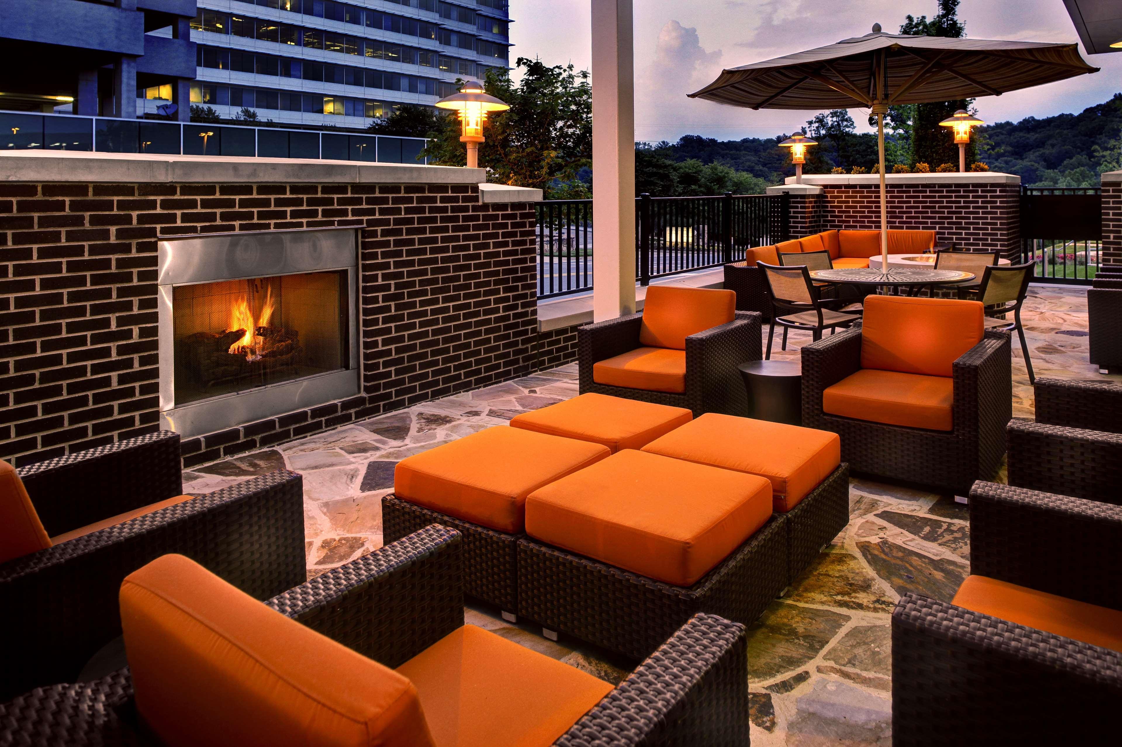 Hyatt House Atlanta Cobb Galleria Smyrna Exterior foto