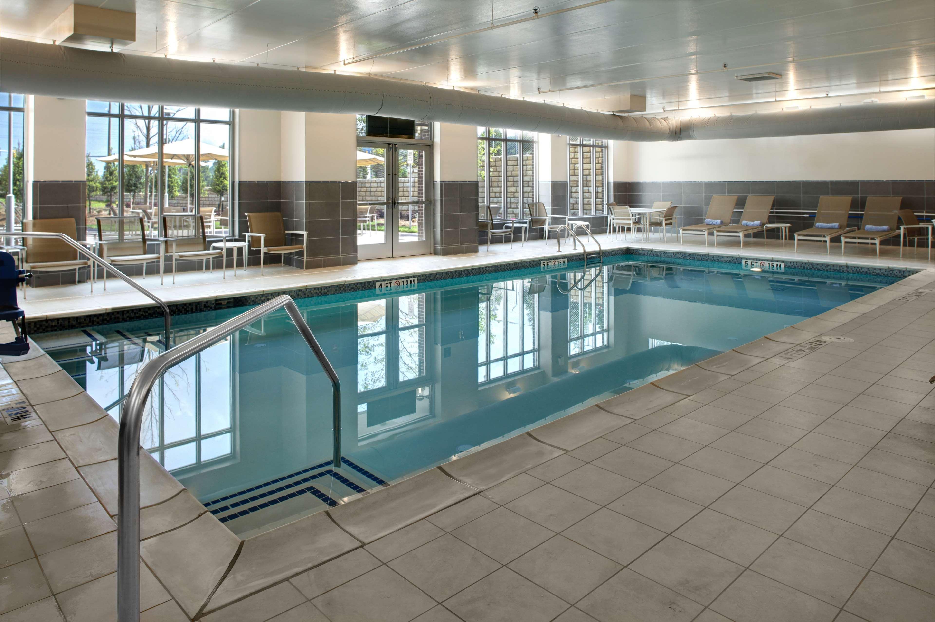 Hyatt House Atlanta Cobb Galleria Smyrna Exterior foto