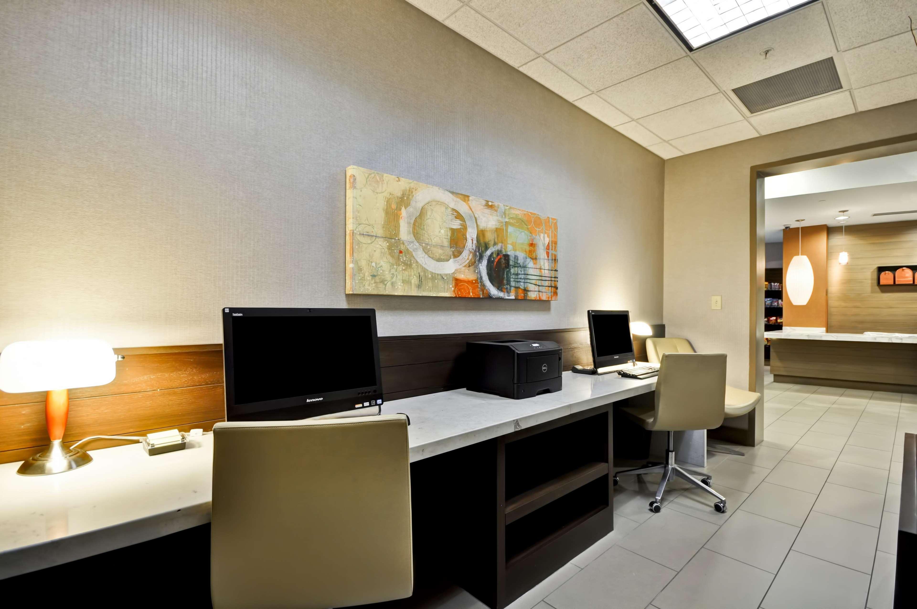 Hyatt House Atlanta Cobb Galleria Smyrna Exterior foto