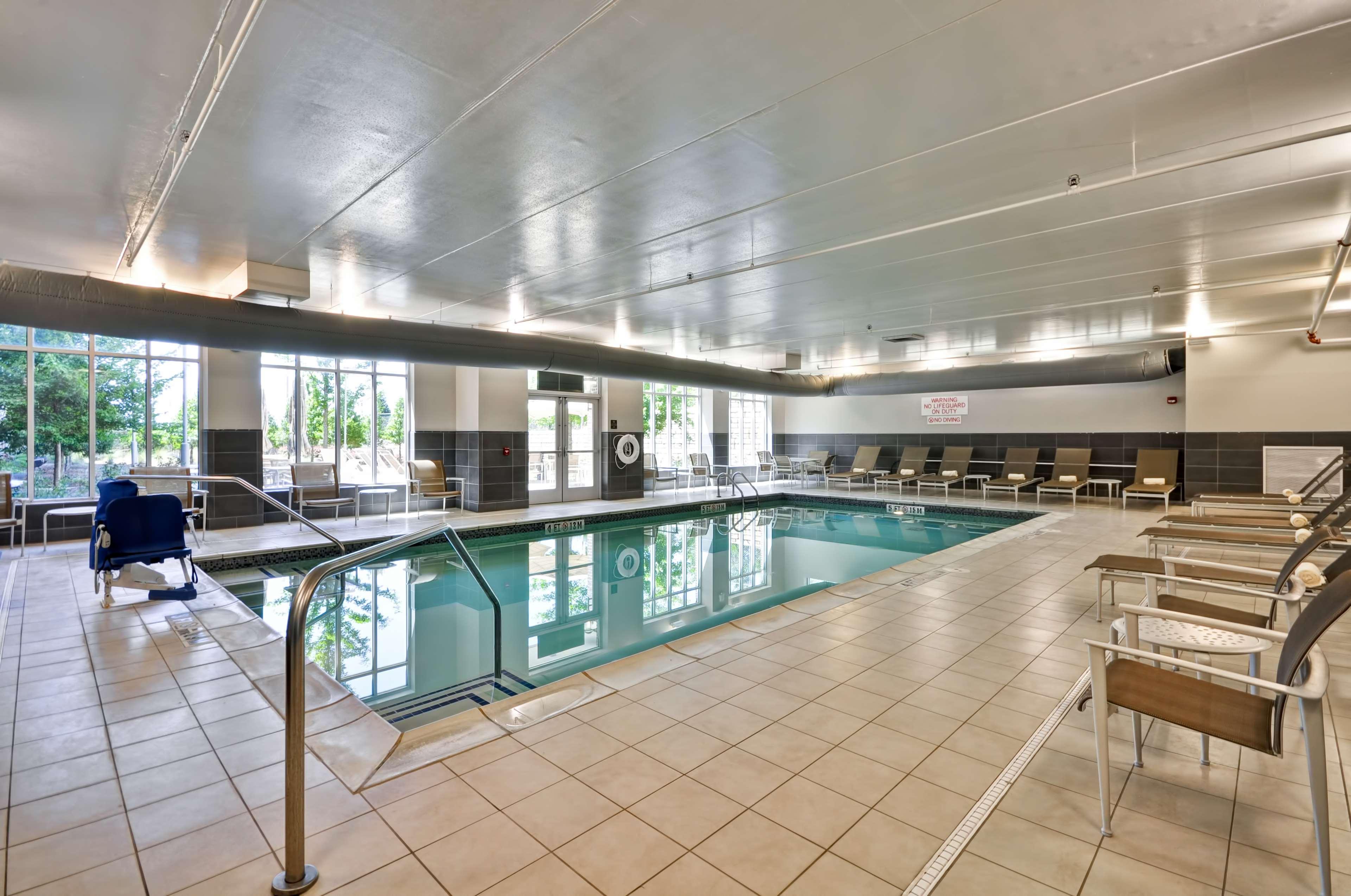 Hyatt House Atlanta Cobb Galleria Smyrna Exterior foto