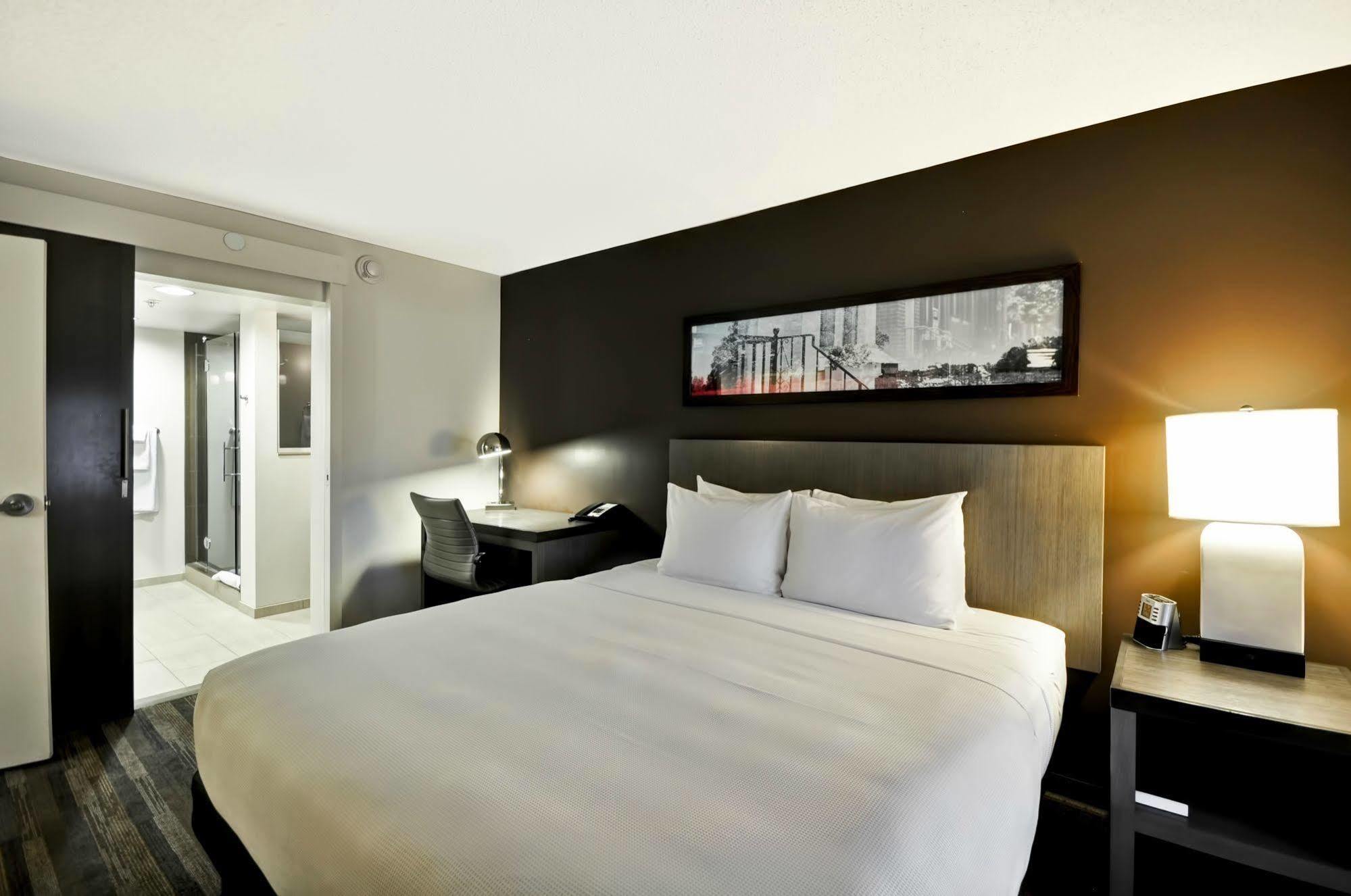 Hyatt House Atlanta Cobb Galleria Smyrna Exterior foto